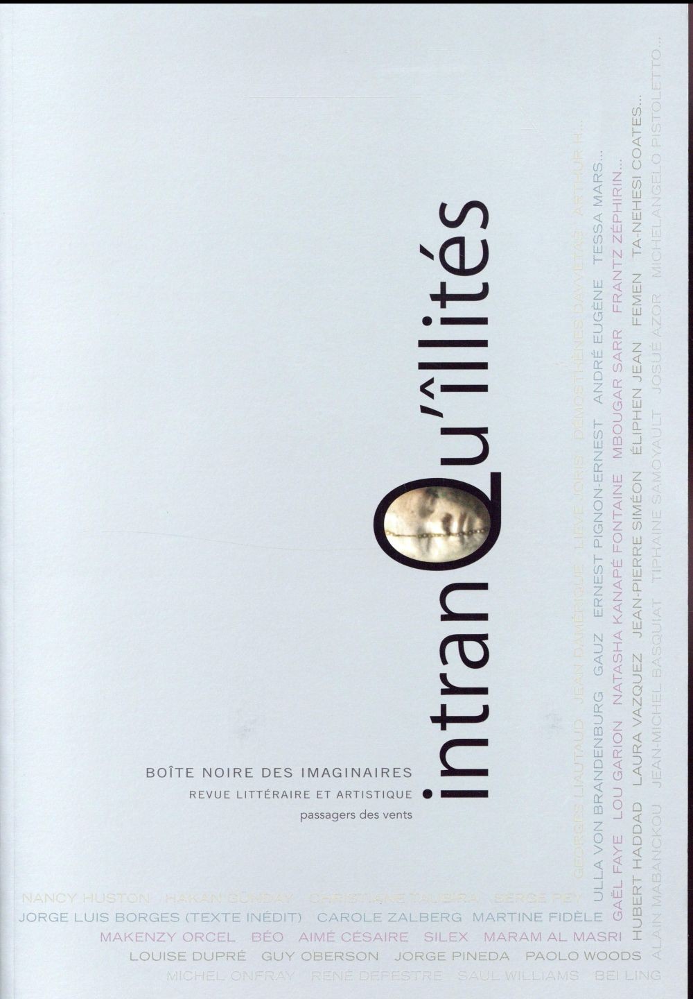 Intranqu'Illites N 4