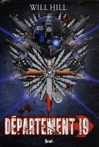 Département 19, Tome 1 :