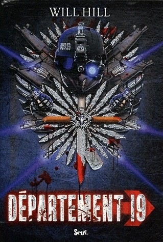 Département 19, Tome 1 :