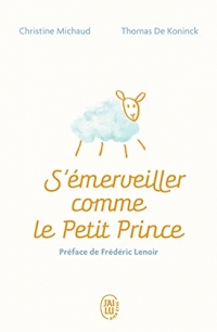 S'émerveiller comme Le Petit Prince: Manuel pour réenchanter votre quotidien