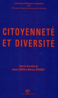 Citoyenneté et diversité