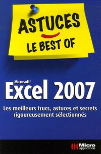 Excel 2007