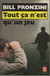 Tout ca n'est qu'un jeu