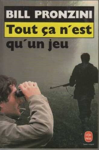 Tout ca n'est qu'un jeu