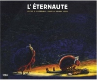 L'éternaute, tome 2