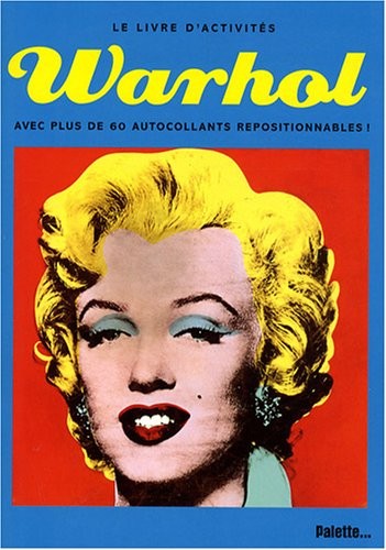 Andy Warhol
