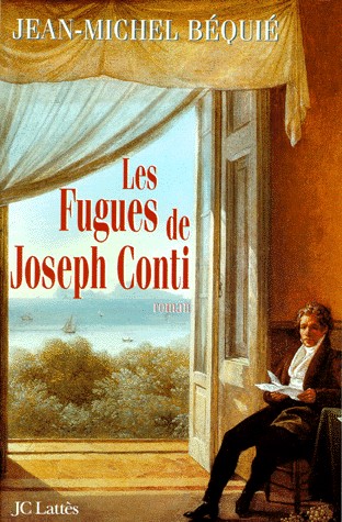 Les fugues de Joseph Conti