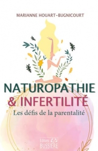 Naturopathie & infertilité - Les défis de la parentalité