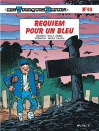 Les Tuniques Bleues - Tome 46 - Requiem pour un Bleu / Edition spéciale (Indispensables 2022)