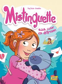 Mistinguette, Tome 6