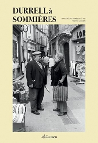 Durrell à Sommières
