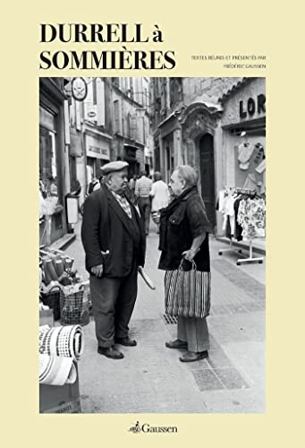 Durrell à Sommières