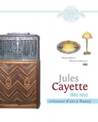 Jules Cayette