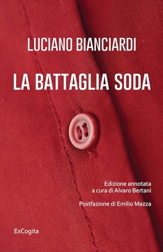 La battaglia soda [9791281614093]
