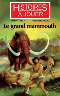 Le Grand Mammouth