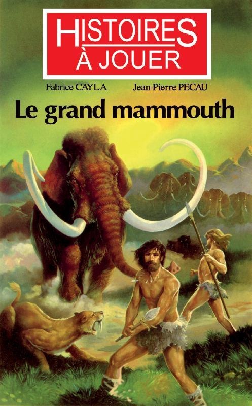 Le Grand Mammouth