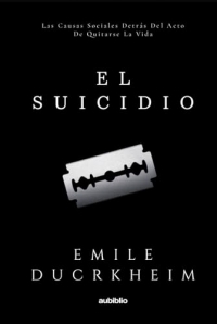 El suicidio (Aubiblio Clásicos)