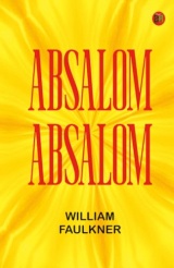 Absalom Absalom !