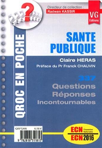 Santé publique