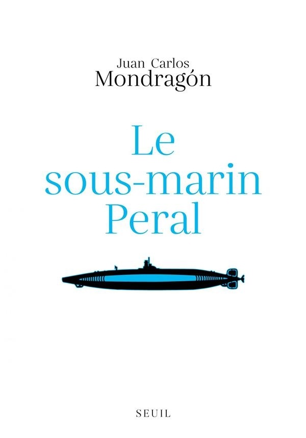 Le Sous-marin Peral