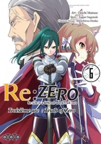 Re:Zéro Arc 3 T06