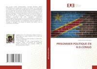 Prisonnier Politique En R.D.Congo