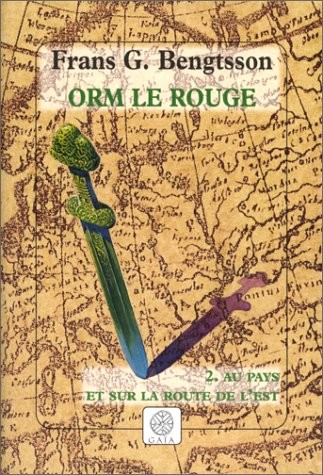 Orm le Rouge, tome 2