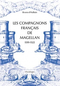 Les compagnons français de Magellan