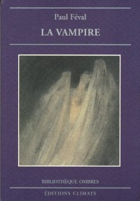 La Vampire