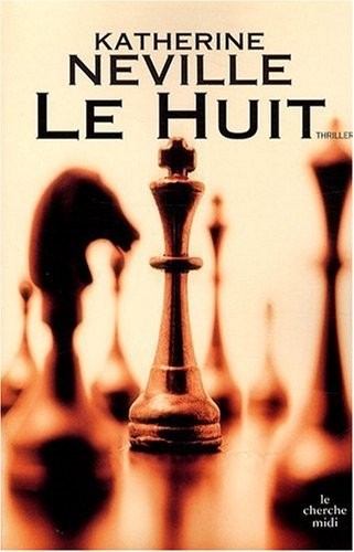 Le Huit (nouvelle édition)