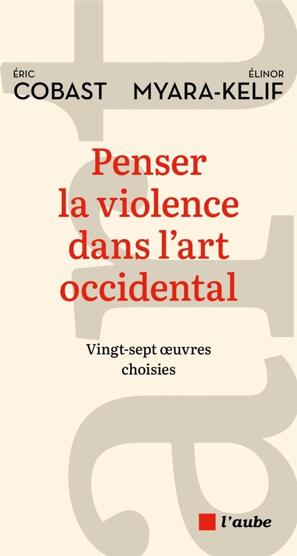 La violence dans l'art occidental