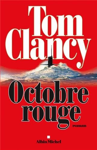 OCTOBRE ROUGE (NV ED 01/2014)
