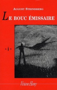 Le Bouc-émissaire