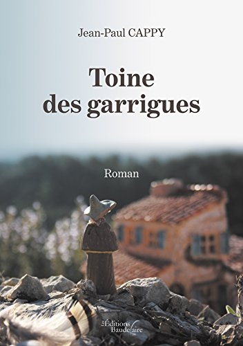 Toine des garrigues