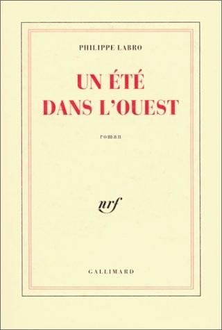 Un Été dans l'Ouest