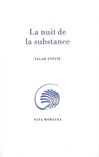 La Nuit de la Substance