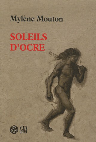 Soleils d'ocre