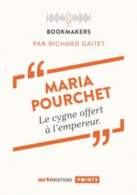 Maria Pourchet, une écrivaine au travail: Bookmakers