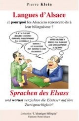 Langues d'Alsace