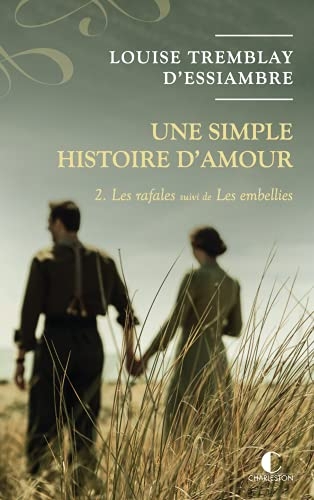 Une simple histoire d'amour T2