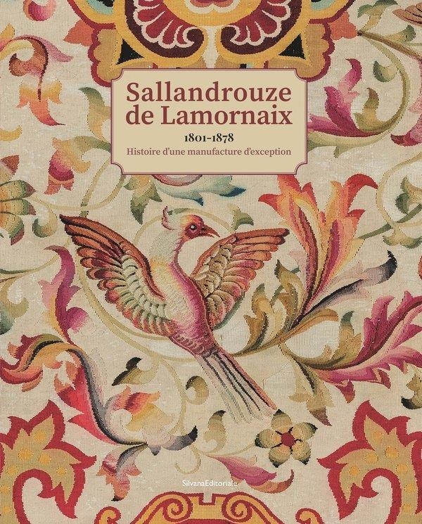 Sallandrouze de Lamornaix