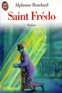 Saint Fredo