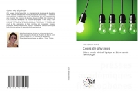 Cours de physique