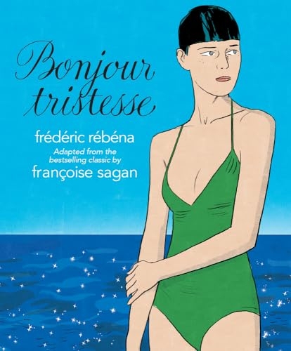 Bonjour Tristesse [9781681123615]