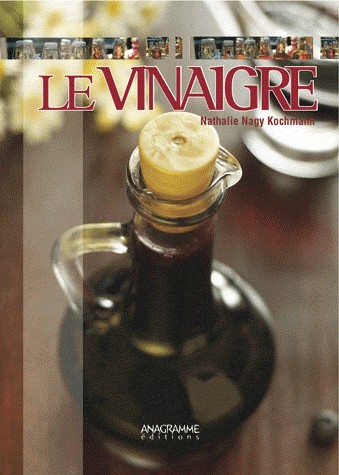 Le vinaigre
