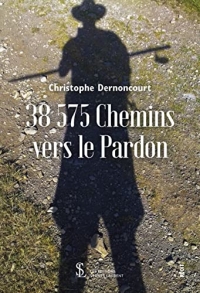 38 575 chemins vers le pardon