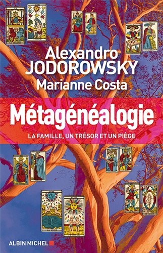 Métagénéalogie: La famille, un trésor et un piège