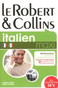 MAXI ITALIEN NC