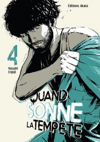 Quand sonne la tempête - tome 4 (04)