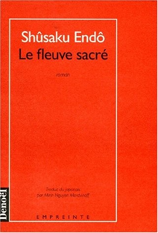 Le fleuve sacré